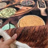 فرش|فرش|فولادشهر, مسکن مهر فولادشهر|دیوار