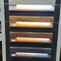 قرنیز لاین نوری