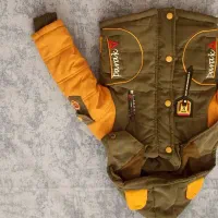 کاپشن پسرانه