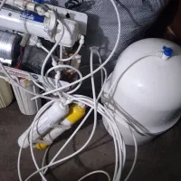 فروش تصفیه آب خانگی