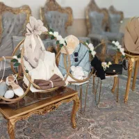 بله برون و خنچه بهترین کیفیت|خدمات پذیرایی، مراسم|نیشابور, شهید بهشتی|دیوار