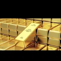 طلا شمش سکه