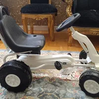 چهار چرخه بی بی لند