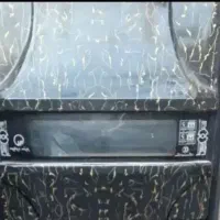 بخاری مروارید سوز