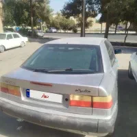 زانتیا مدل 83|خودرو سواری و وانت|کاشان, شمس آبادی|دیوار