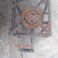 گاز دو شعله