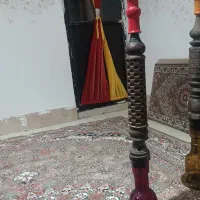 قلیون چوبی|کافیشاپ و رستوران|محمدیه-قزوین, |دیوار