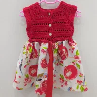 لباس یلدایی