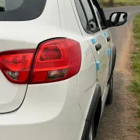 کوییک مدل 1400بیرنگ کم کار|خودرو سواری و وانت|رشت, گلسار|دیوار