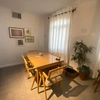 ناهار خوری ۶ نفره