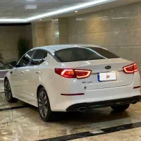 اپتیما 2017|خودرو سواری و وانت|رشت, دیلمان|دیوار