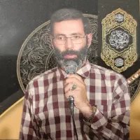 مداح مراسمات