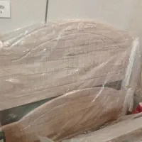 تخت یک و نیم نفره وکیوم عرض 120