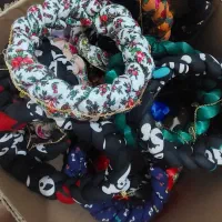 سر بند طوسر