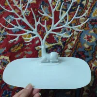 استند جواهرات شاخ گوزن