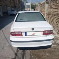 سمند lx ساده مدل 1400|خودرو سواری و وانت|شیراز, تندگویان|دیوار