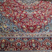 دو عدد فرش 12 متری|فرش|نهاوند, |دیوار