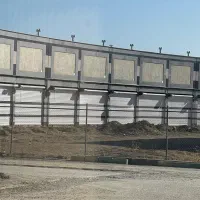 مغازه شهرک خودرو صنوف خودروی سرمایه گذاری