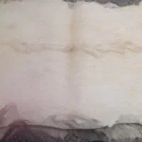 پوست تزیینی بزغاله|صنایع دستی و سایر لوازم تزئینی|قرچک, زیبا شهر|دیوار