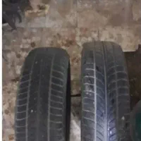 تایر|قطعات یدکی و لوازم جانبی|نجف‌آباد, صالح آباد|دیوار