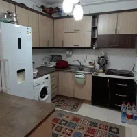 ۷۸ متر مسکن مهر تلاش ط اول ۵۰۰ متری دریا|فروش آپارتمان|بابلسر, |دیوار