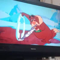 ۳۲اینچ سالم فول اچ دی