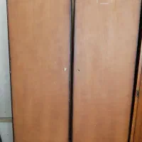 وسایل دست دوم|جاکفشی، کمد، دراور|خوی, |دیوار