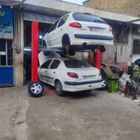 مرکز فروش انواع جک دوستون قیچی و چهارستون