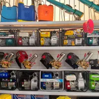 علفزن پشتی ماک|ماشین‌آلات صنعتی|ایلام, |دیوار