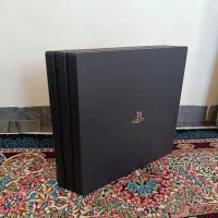 PS4 PRO 1TB|کنسول، بازی ویدئویی و آنلاین|همدان, |دیوار