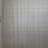 دو عدد پرده ی تازه|پرده، رانر، رومیزی|جوانرود, |دیوار