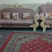 مبل هفت نفره