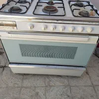 فر گاز|اجاق گاز و لوازم برقی پخت‌وپز|مشهد, شهرک مهرگان|دیوار