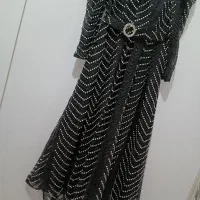 پیراهن مجلسی|لباس|دورود, |دیوار