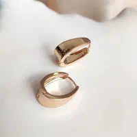 فروش فوق العاده گوشواره های استیل وژوپینگ زیرقیمت|بدلیجات|قم, عمار یاسر|دیوار