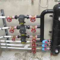 انجام سیر تا پیاز تاسیسات