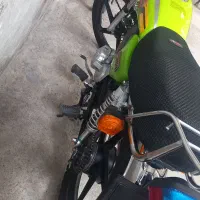 موتور پرواز