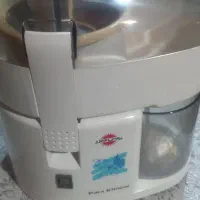 آب میوه گیری پارس خزر