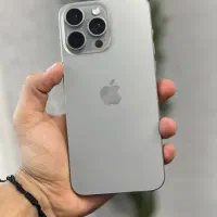 ایفون 15 پرومکس 15promax