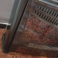 بخاری گازی جنرال شهر مدل 1400