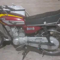 موتور|موتورسیکلت|بهارستان, |دیوار