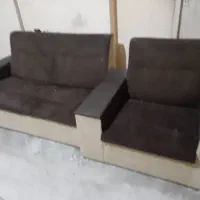 مبل سالم|مبلمان خانگی و میز عسلی|رشت, حمیدیان|دیوار