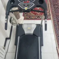 تردمیل و دوچرخه در حد نو|تجهیزات ورزشی|بومهن, |دیوار