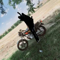 هندا ۲۰۰ معاوضه با گوسفند