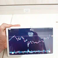 آیپد یا تبلت 11 اینچ سامسونگ