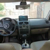 مگان ۹۱ اتومات ۲۰۰۰|خودرو سواری و وانت|دورود, |دیوار