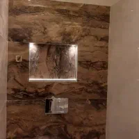 بازسازی آپارتمان و خانه سرامیک و کاشی و سقف کاذب|خدمات پیشه و مهارت|پرند, فاز ۲|دیوار