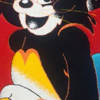 گلیم در حد نو|گلیم، جاجیم، گبه|اشنویه, |دیوار