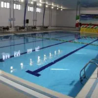 بلیت استخر گلپایگان