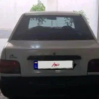 پراید مدل 81